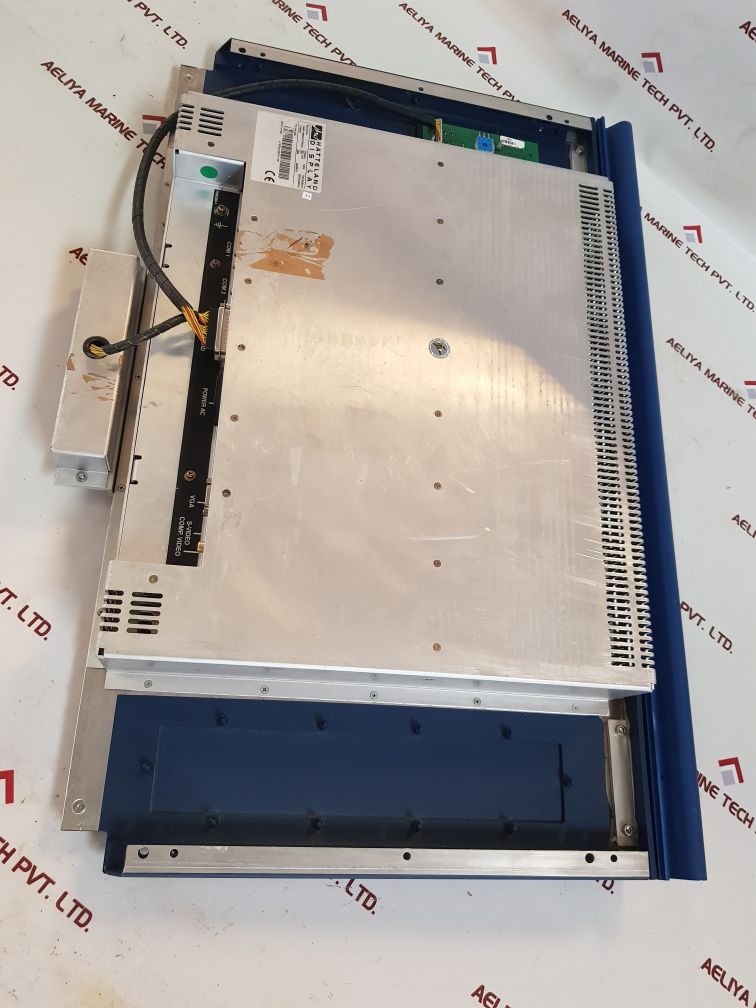 Hatteland Display Jh 20T04 Kmp-a1-105