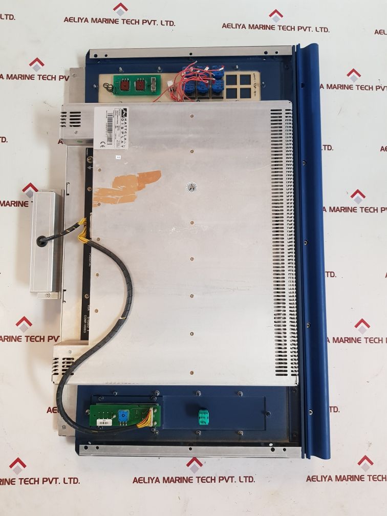 Hatteland Display Jh 20T04 Kmp-a1-127