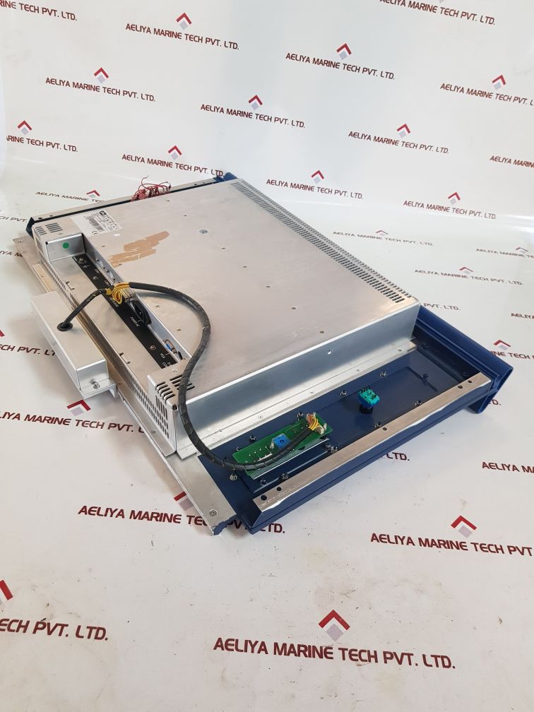 Hatteland Display Jh 20T04 Kmp-a1-127