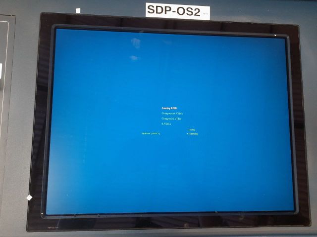 Hatteland Display Jh 20T04 Kmp-a1-127