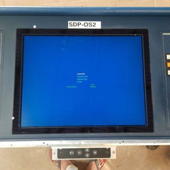 Hatteland Display Jh 20T04 Kmp-a1-127