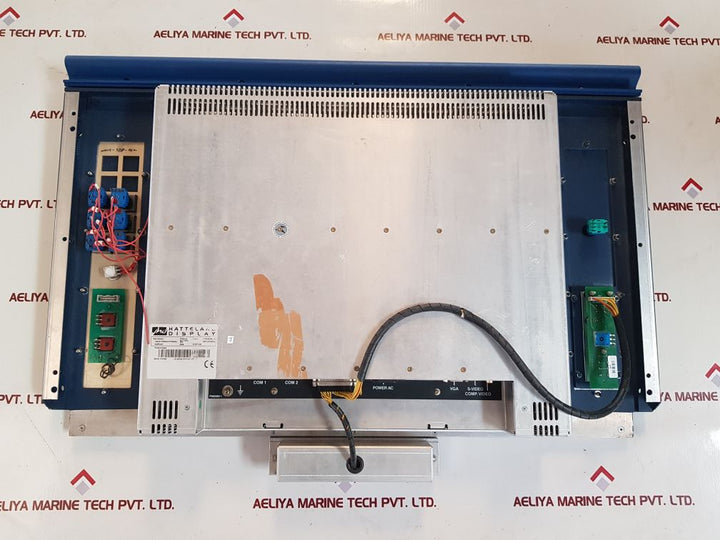 Hatteland Display Jh 20T04 Kmp-a1-127
