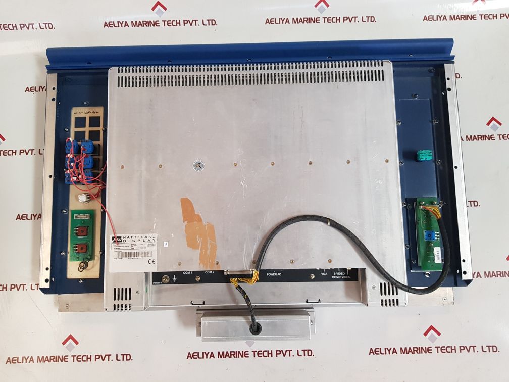 Hatteland Display Jh 20T04 Kmp-a1-127