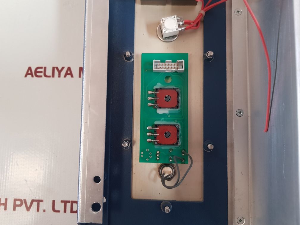 Hatteland Display Jh 20T04 Kmp-a1-127