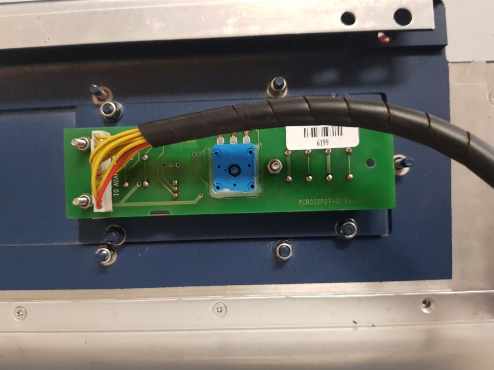 Hatteland Display Jh 20T04 Kmp-a1-127