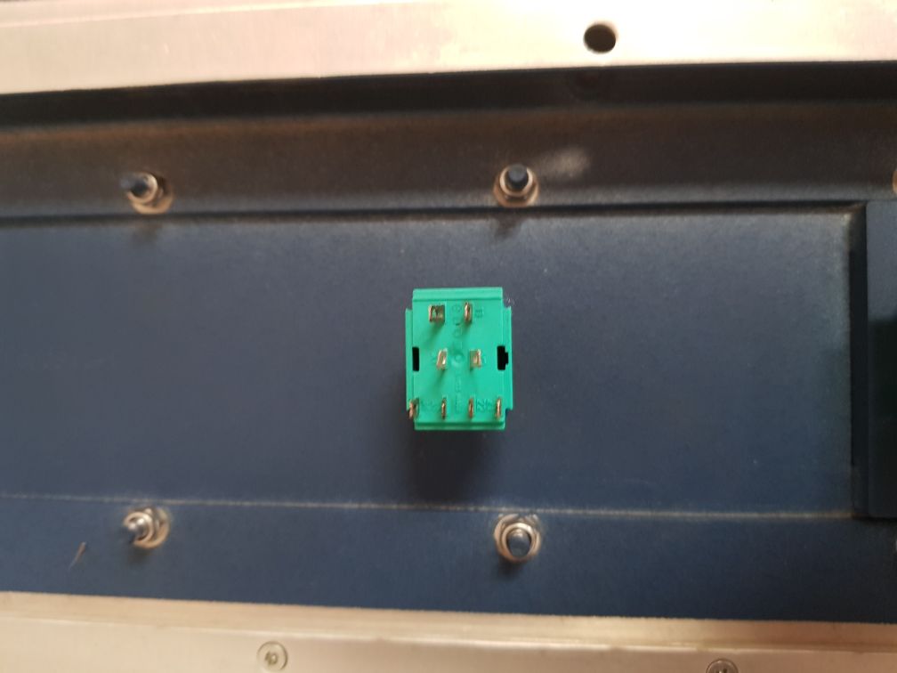 Hatteland Display Jh 20T04 Kmp-a1-127