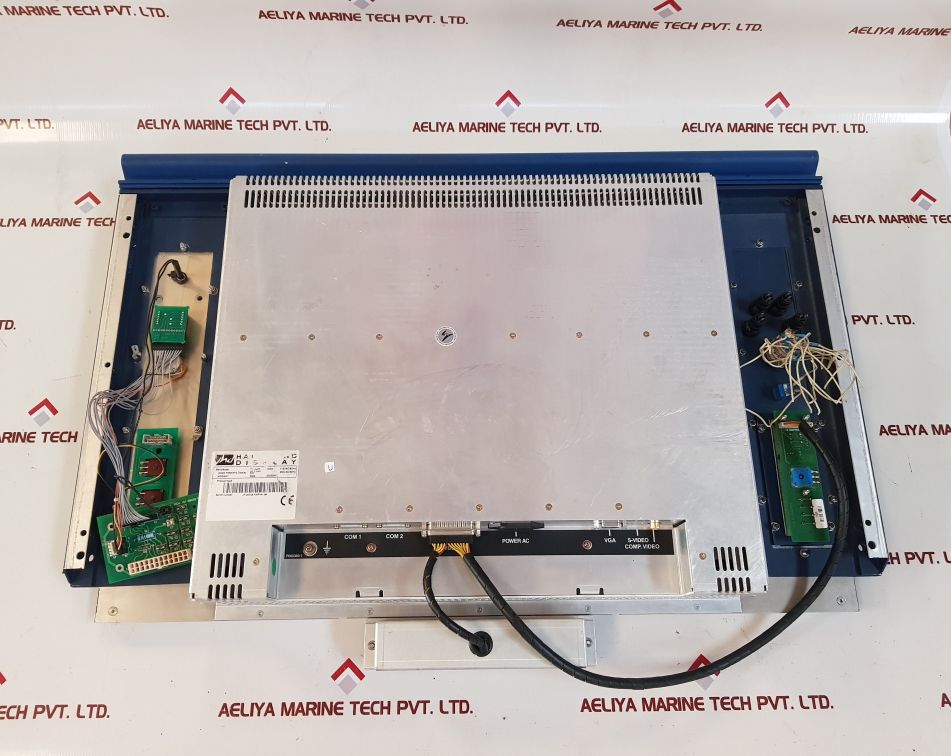 Hatteland Display Jh 20T04 Kmp-a1-94
