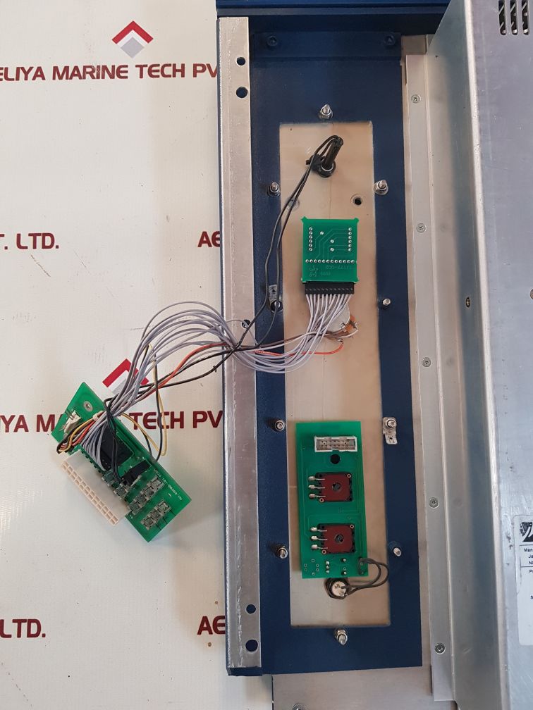 Hatteland Display Jh 20T04 Kmp-a1-94