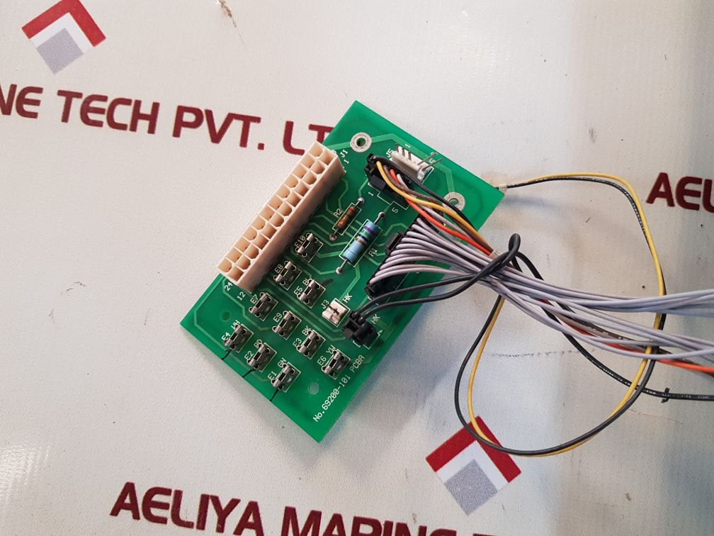 Hatteland Display Jh 20T04 Kmp-a1-94