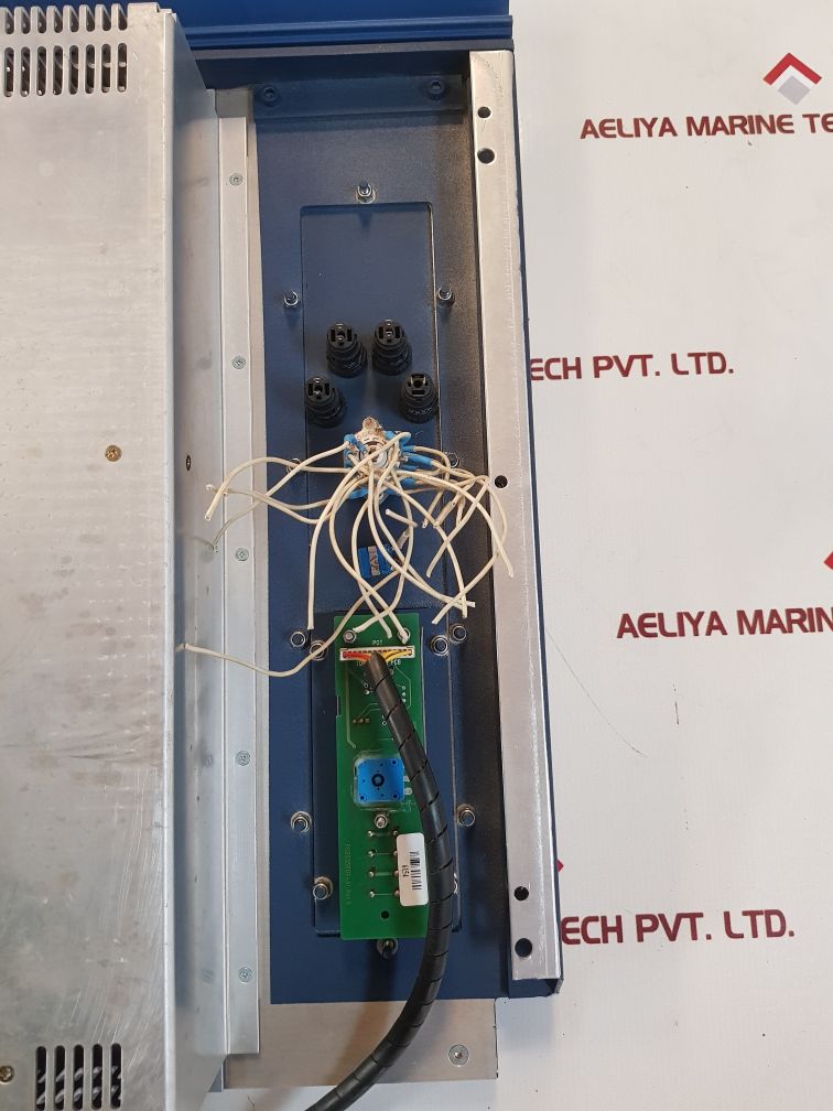 Hatteland Display Jh 20T04 Kmp-a1-94