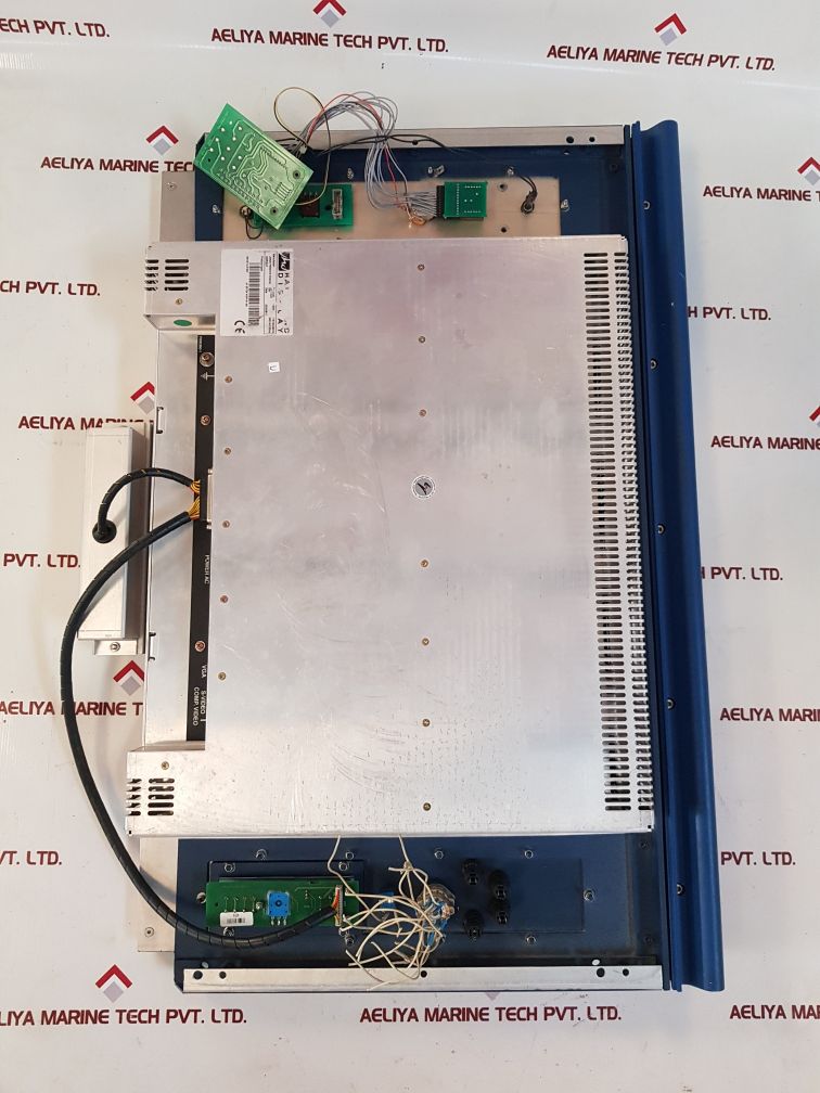 Hatteland Display Jh 20T04 Kmp-a1-94