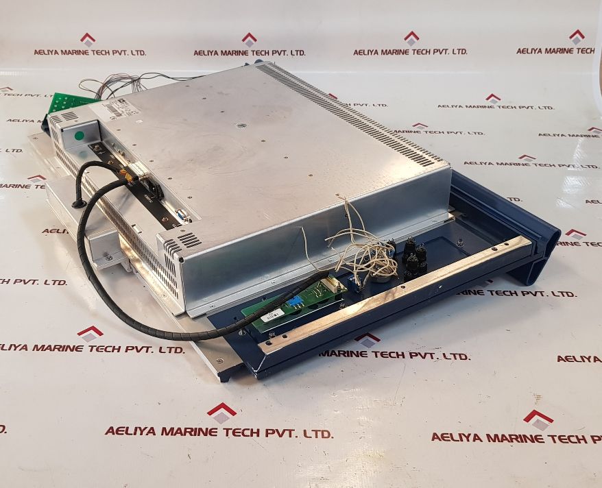 Hatteland Display Jh 20T04 Kmp-a1-94