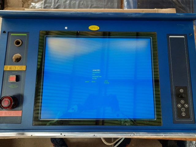 Hatteland Display Jh 20T06 Kmp-a1-10111