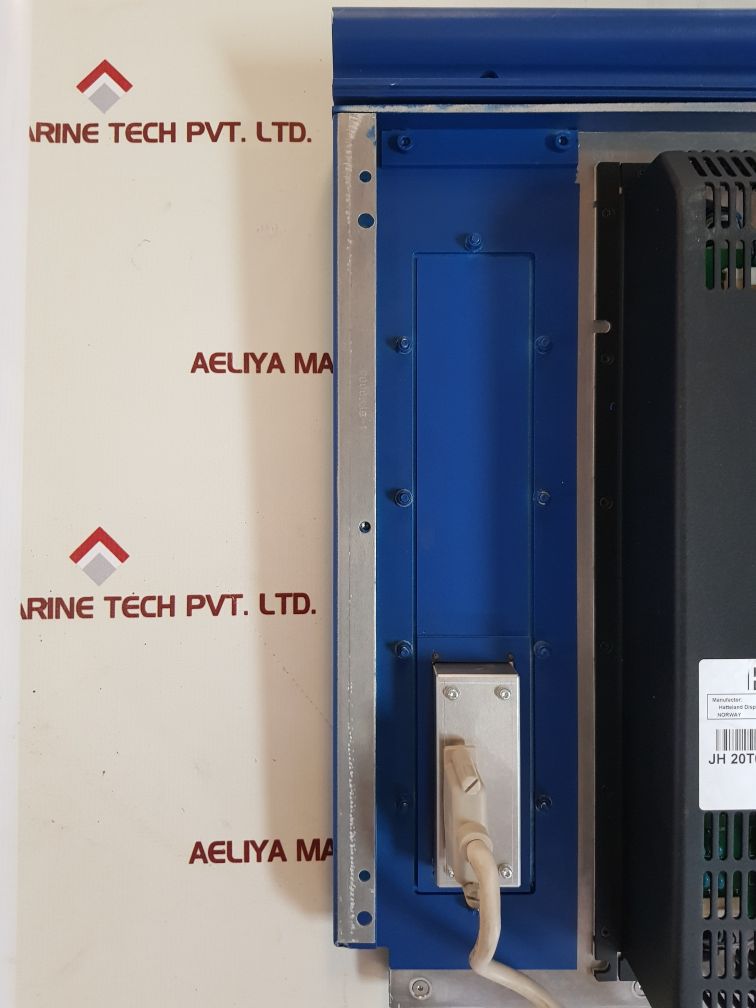 Hatteland Display Jh 20T06 Kmp-a1-10111