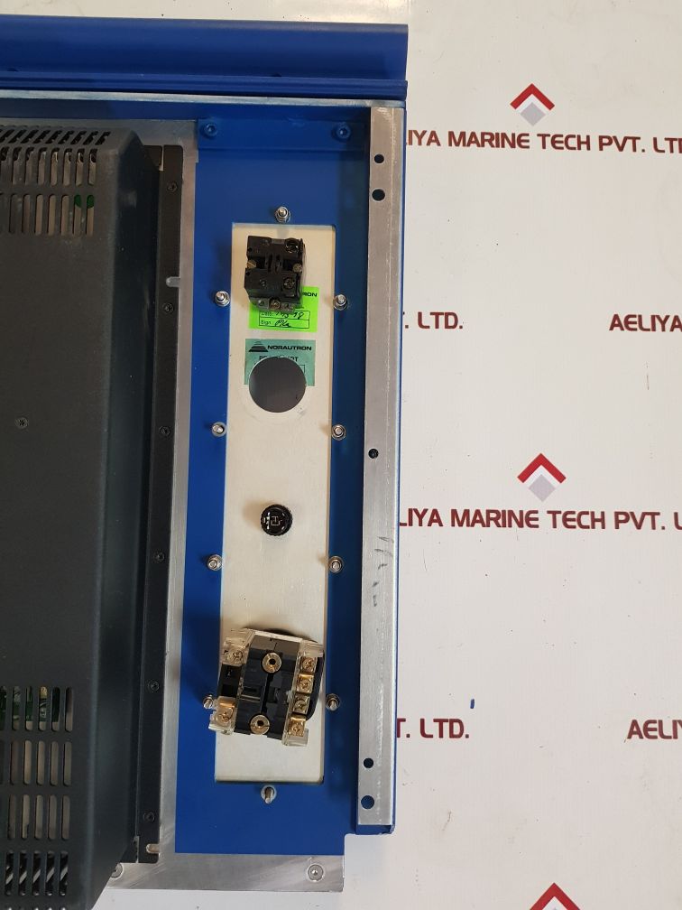 Hatteland Display Jh 20T06 Kmp-a1-10111