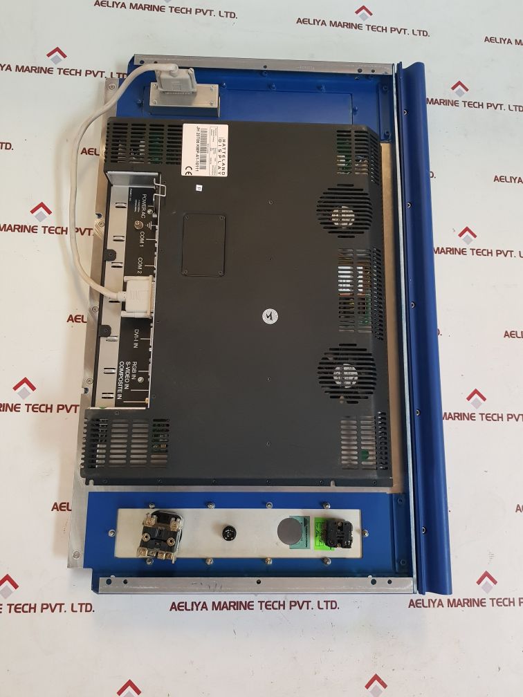 Hatteland Display Jh 20T06 Kmp-a1-10111
