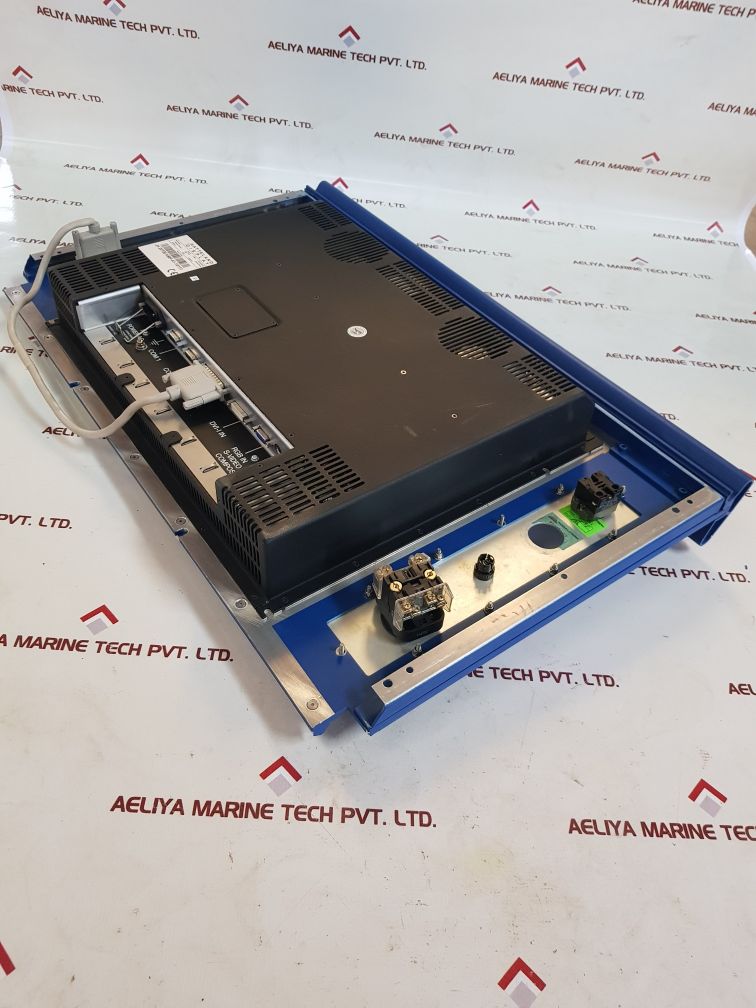 Hatteland Display Jh 20T06 Kmp-a1-10111