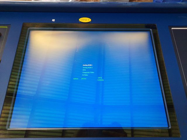 Hatteland Display Jh 20T06 Kmp-a1-10111
