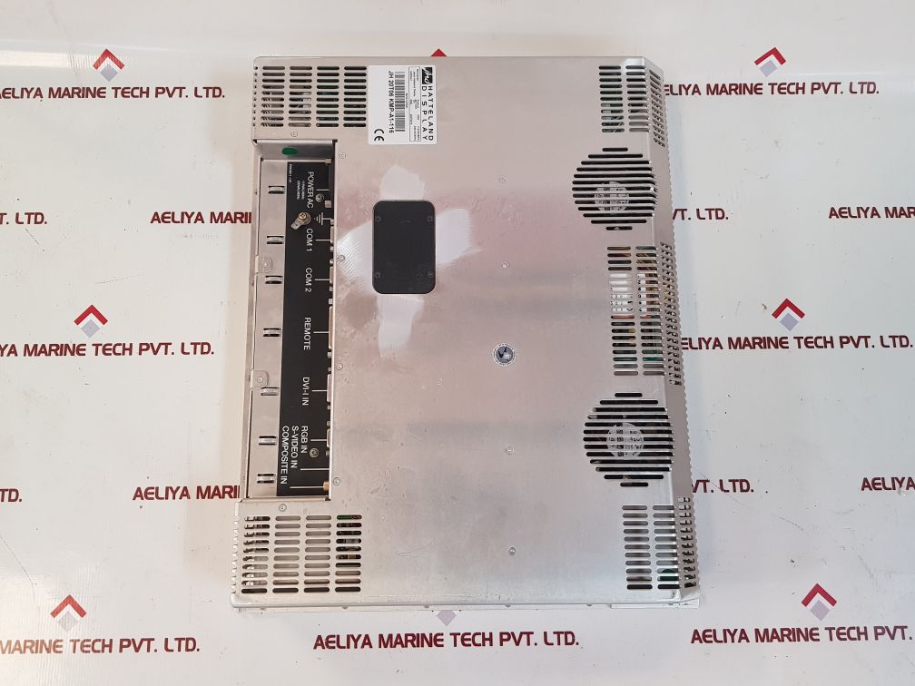 Hatteland Display Jh 20T06 Kmp-a1-116