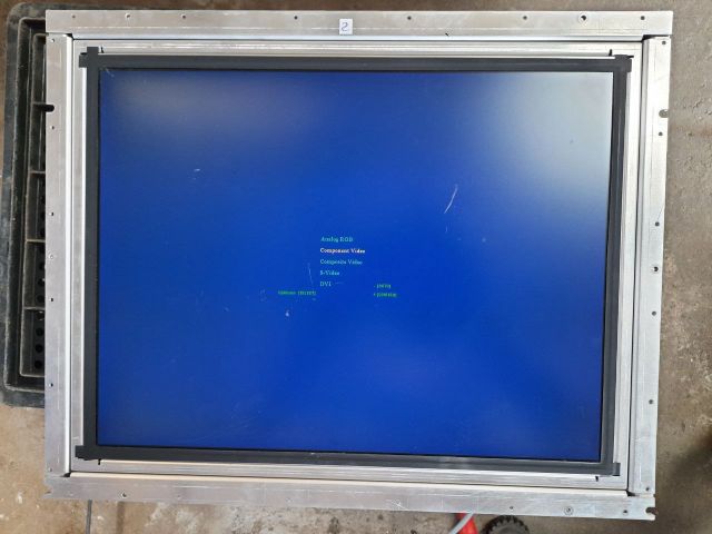 Hatteland Display Jh 20T06 Kmp-a1-116
