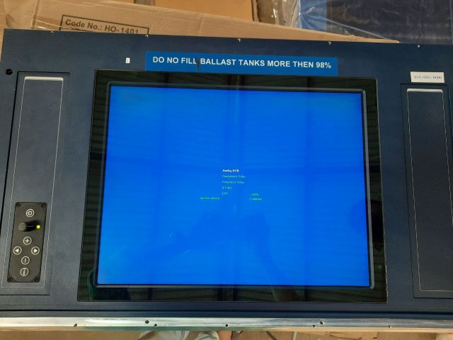 Hatteland Display Jh 20T06 Kmp-a1-126
