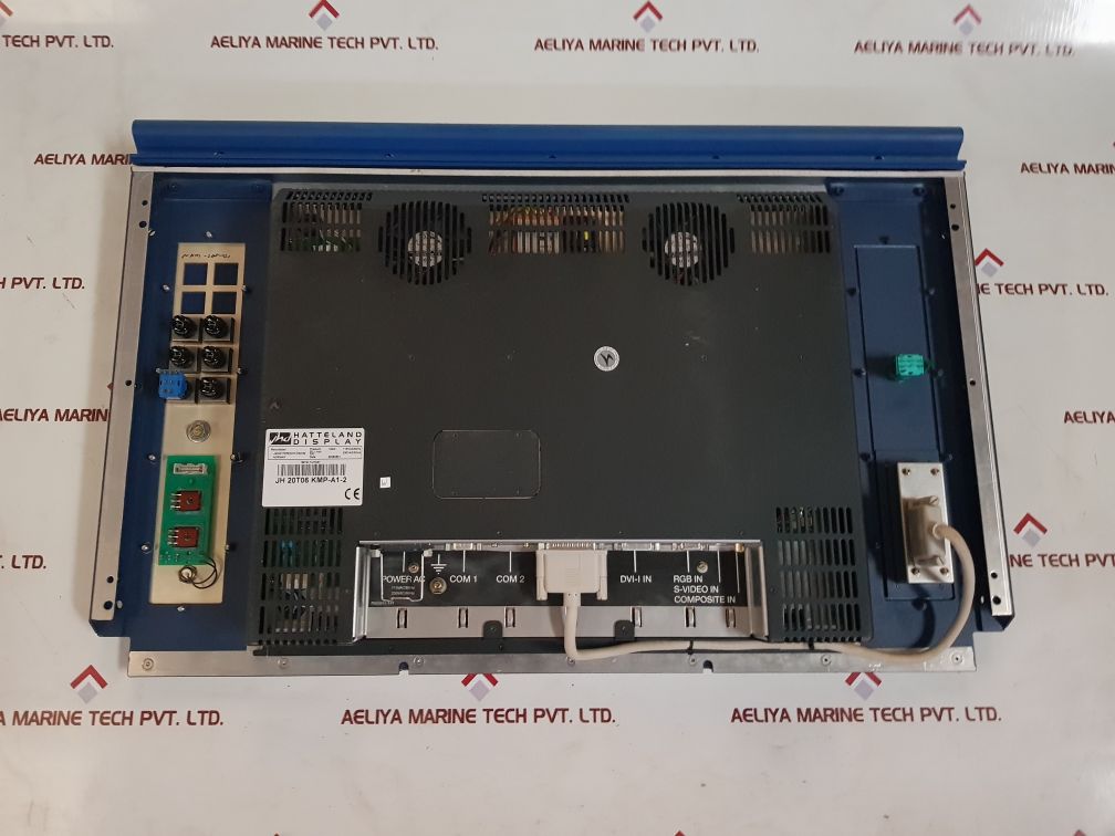 Hatteland Display Jh 20T06 Kmp-a1-2
