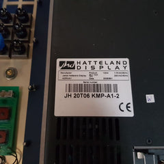 Hatteland Display Jh 20T06 Kmp-a1-2