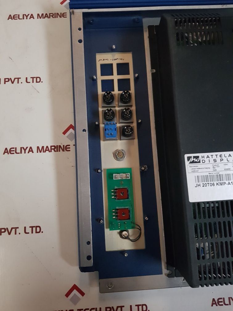 Hatteland Display Jh 20T06 Kmp-a1-2