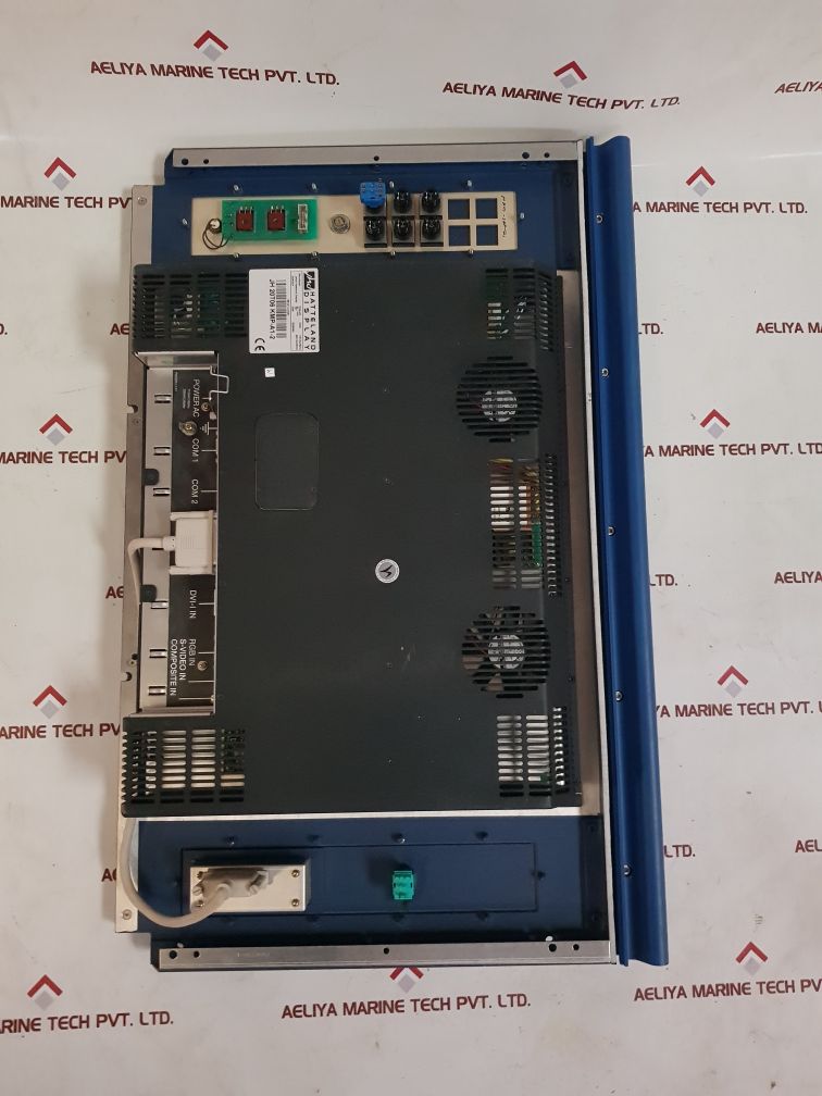 Hatteland Display Jh 20T06 Kmp-a1-2