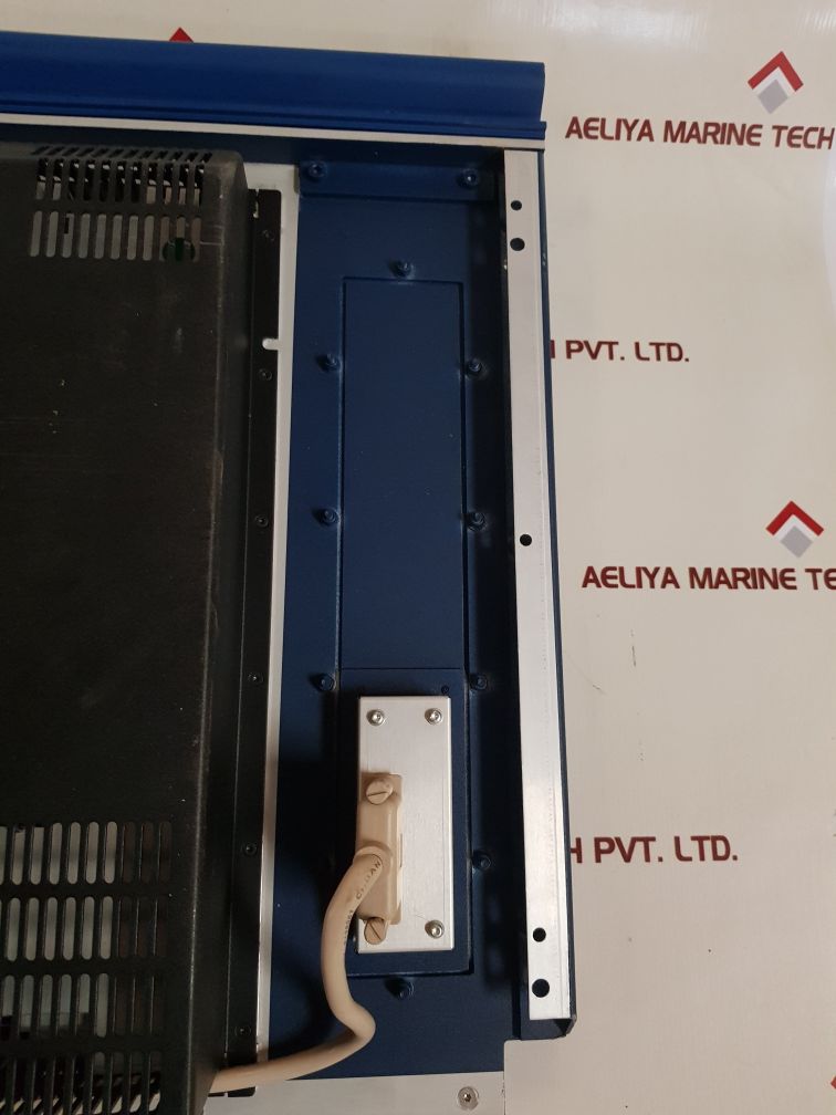 Hatteland Display Jh 20T06 Kmp-a1-20010