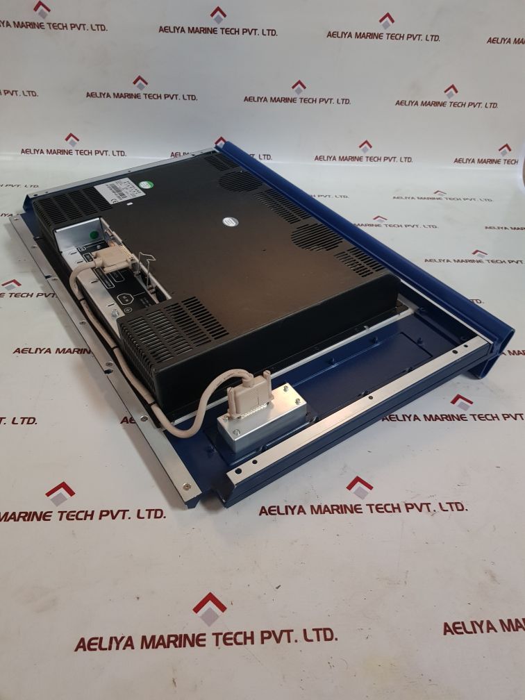 Hatteland Display Jh 20T06 Kmp-a1-20010