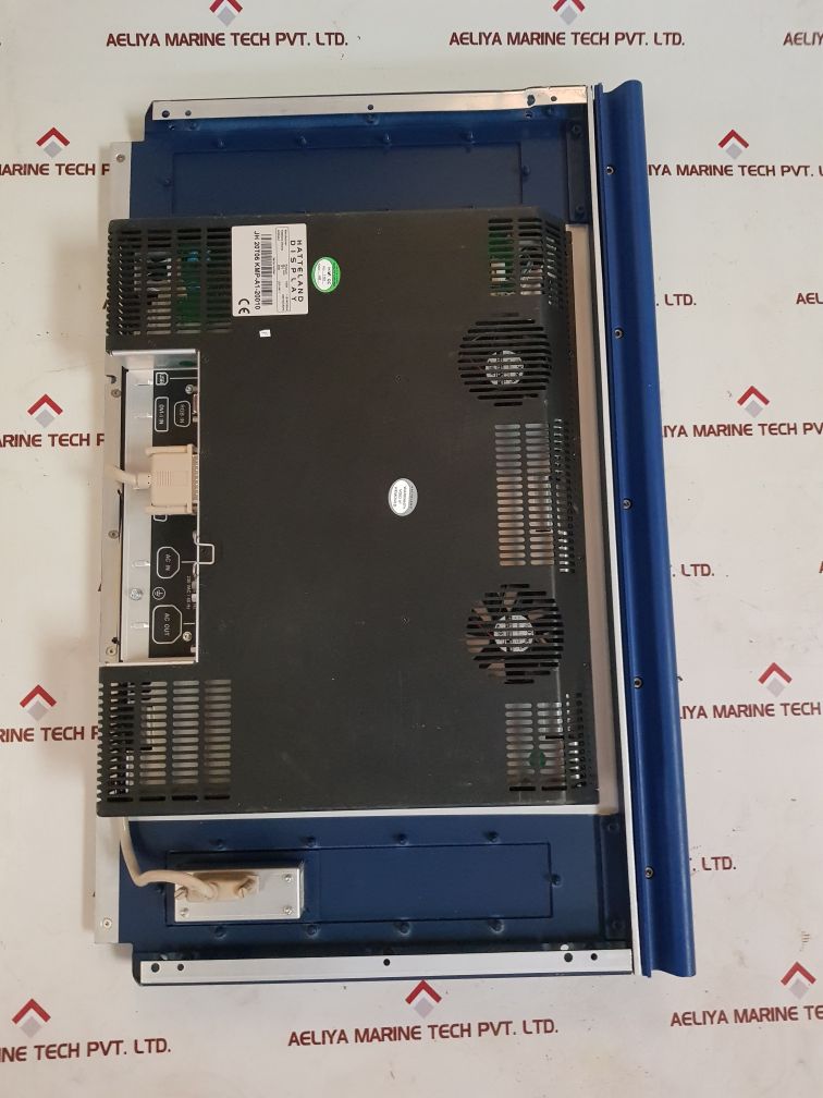 Hatteland Display Jh 20T06 Kmp-a1-20010