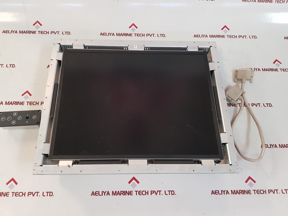 Hatteland Display Jh 20T06 Kmp-a1-20018
