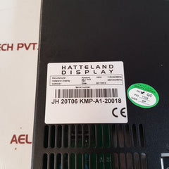 Hatteland Display Jh 20T06 Kmp-a1-20018