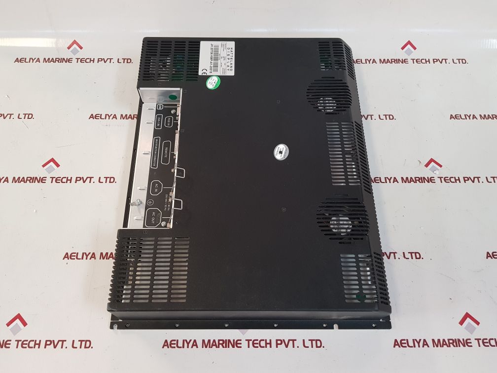 Hatteland Display Jh 20T06 Kmp-a1-20018