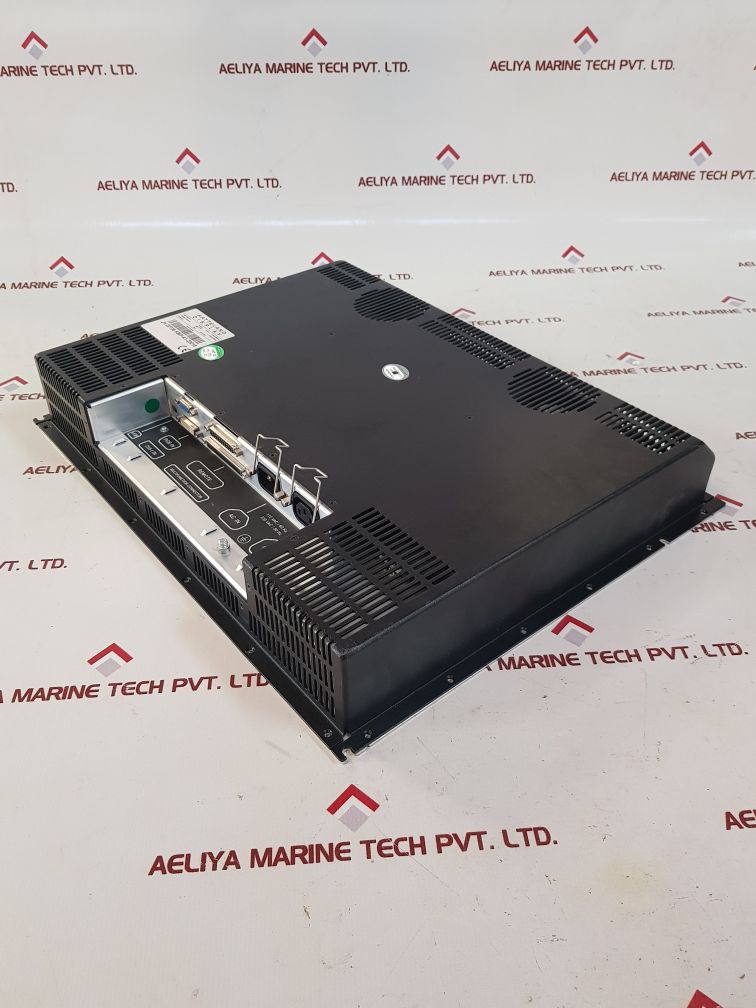 Hatteland Display Jh 20T06 Kmp-a1-20018