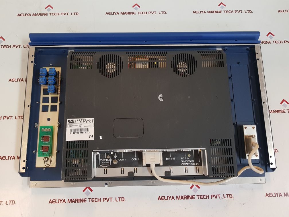 Hatteland Display Jh 20T06 Kmp-a1-3
