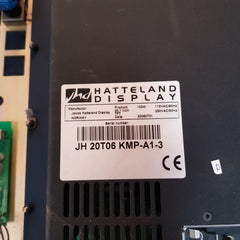 Hatteland Display Jh 20T06 Kmp-a1-3