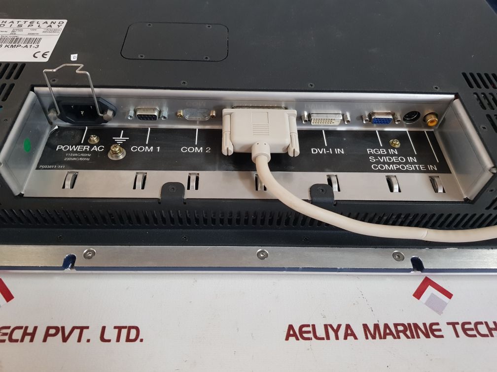 Hatteland Display Jh 20T06 Kmp-a1-3