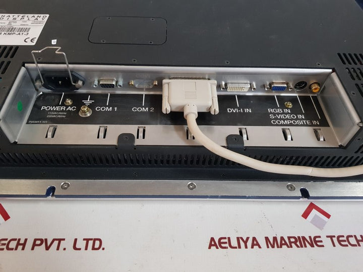 Hatteland Display Jh 20T06 Kmp-a1-3