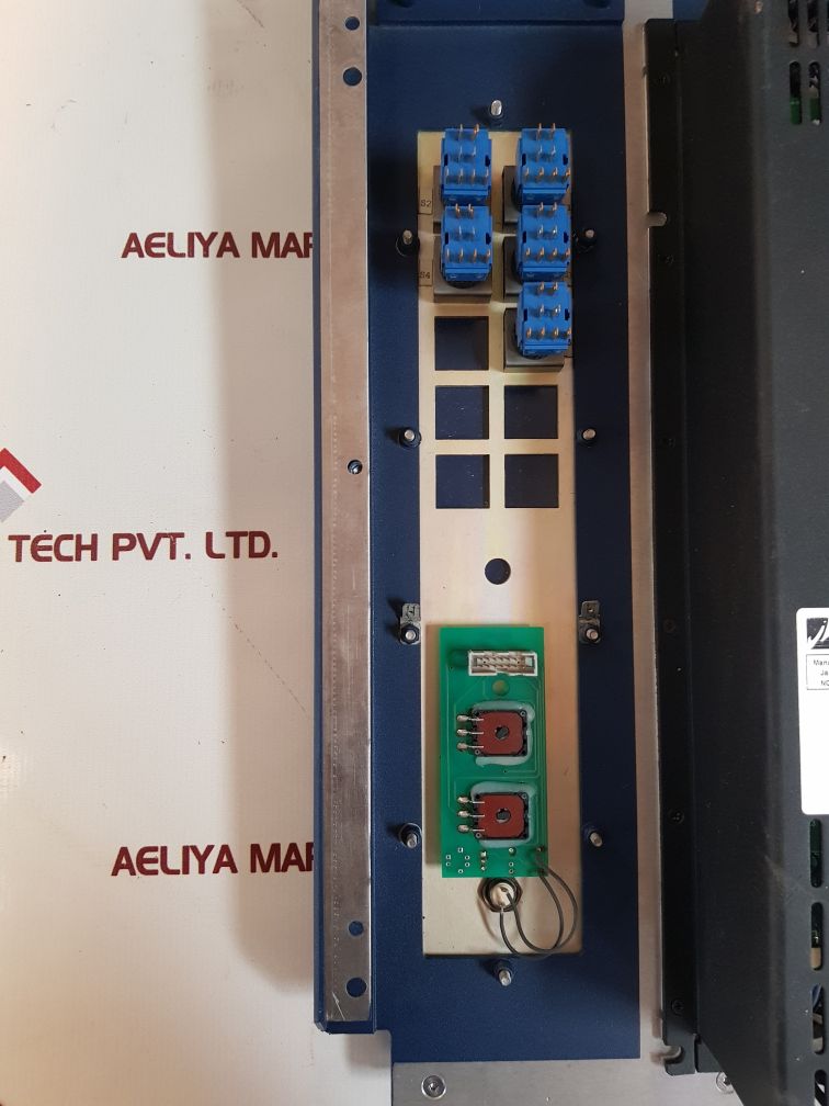 Hatteland Display Jh 20T06 Kmp-a1-3