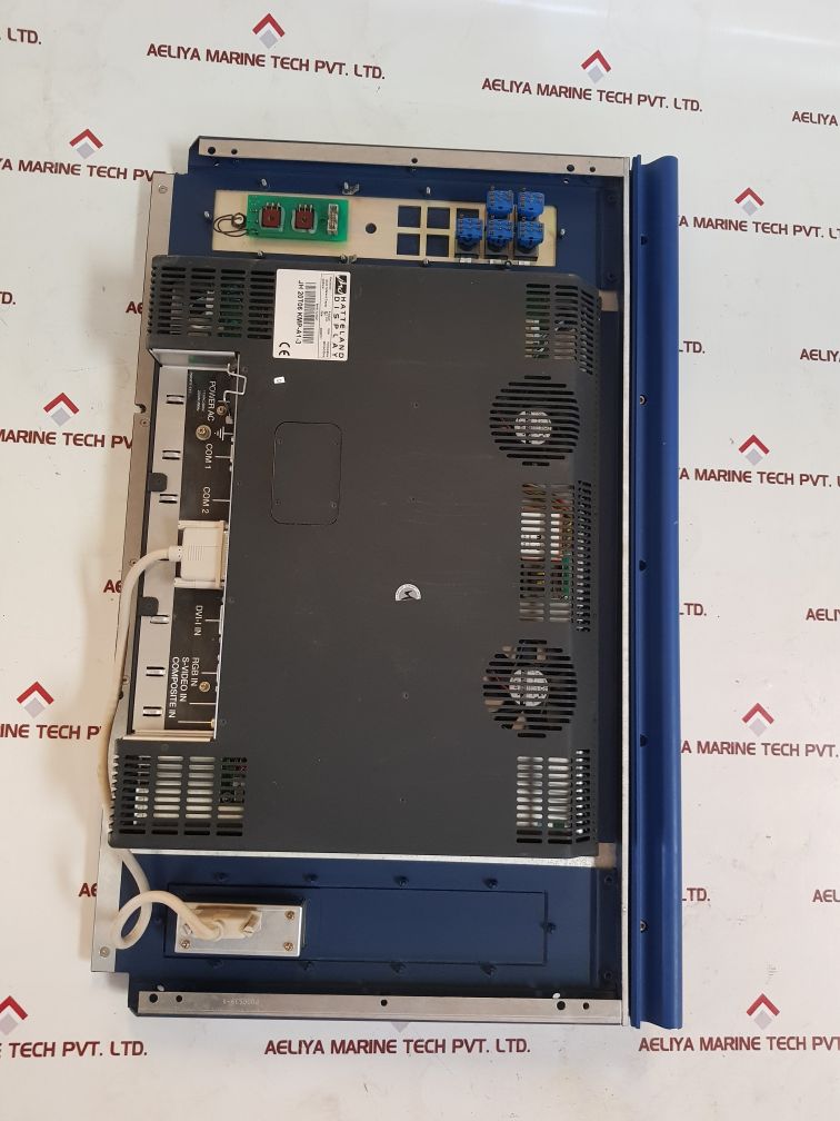 Hatteland Display Jh 20T06 Kmp-a1-3