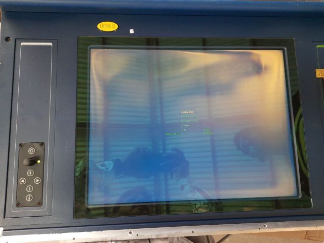 Hatteland Display Jh 20T06 Kmp-a1-73