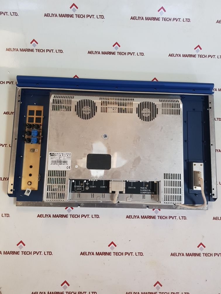 Hatteland Display Jh 20T06 Kmp-a1-73