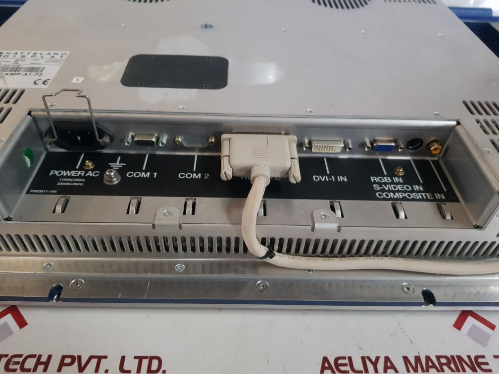 Hatteland Display Jh 20T06 Kmp-a1-73