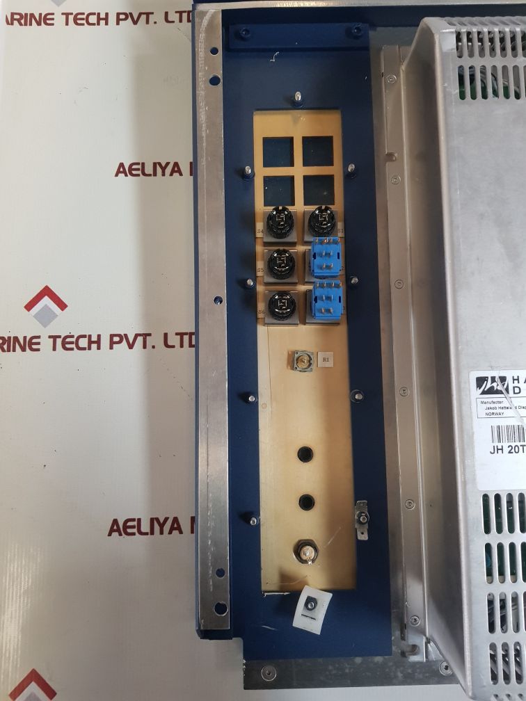 Hatteland Display Jh 20T06 Kmp-a1-73