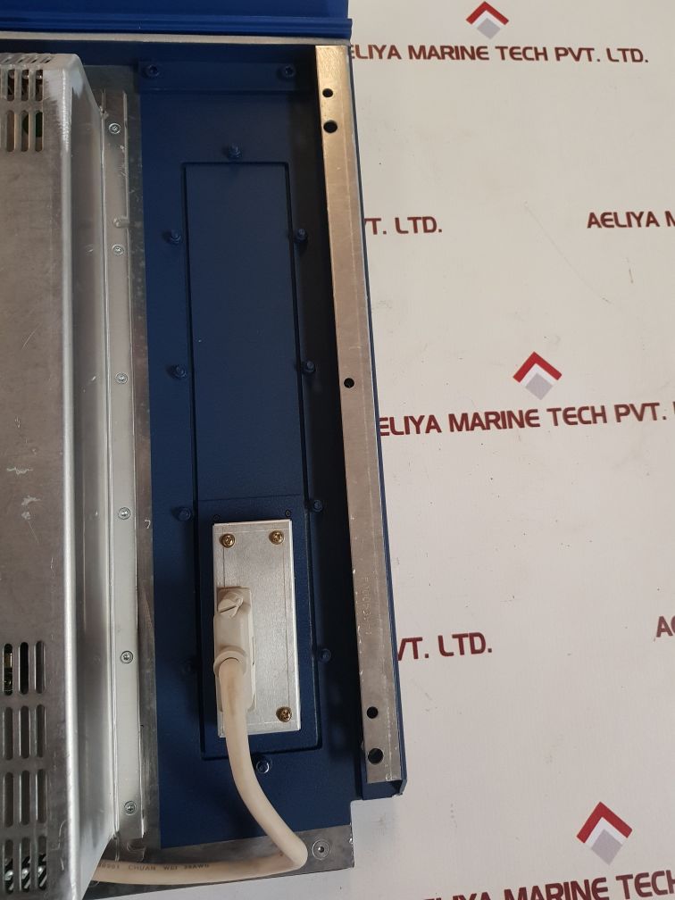 Hatteland Display Jh 20T06 Kmp-a1-73