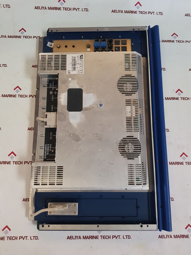 Hatteland Display Jh 20T06 Kmp-a1-73