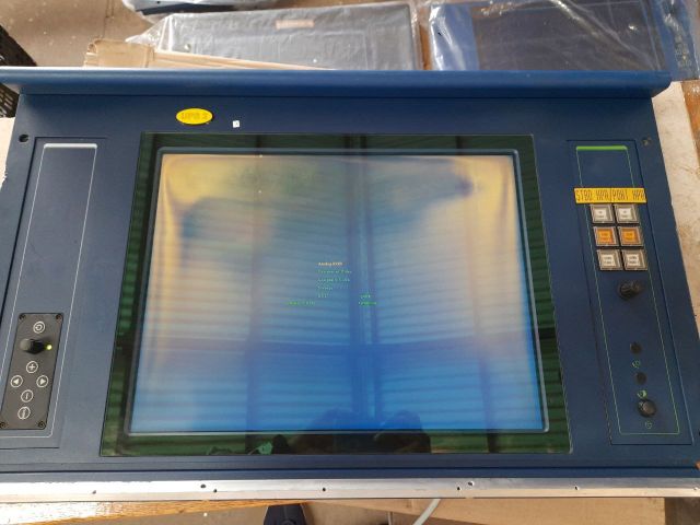 Hatteland Display Jh 20T06 Kmp-a1-73
