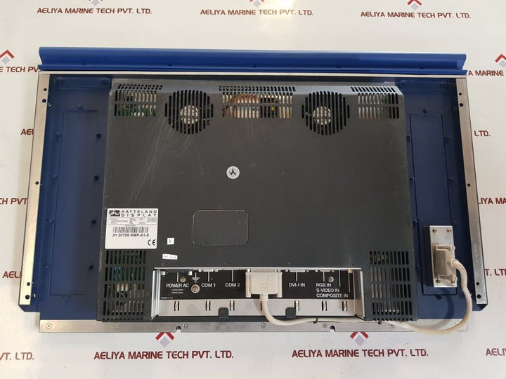 Hatteland Display Jh 20T06 Kmp-a1-8
